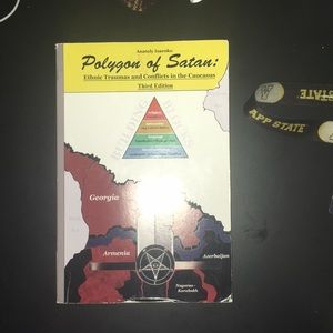 Polygon of Satan